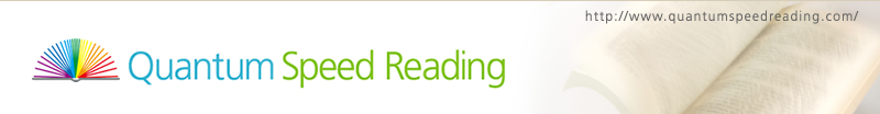 Quantum Speed Reading