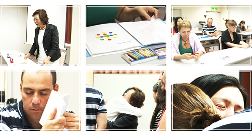 Q.S.R Seminar 2009.7.11~20
